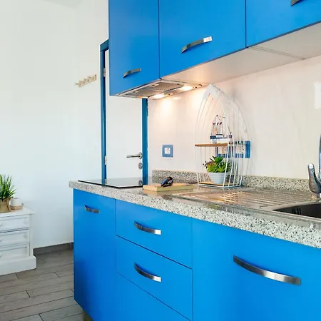 Riva Eco ゲストハウス ロス・アブリゴス