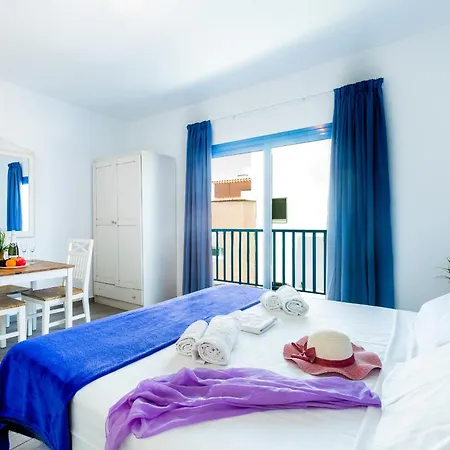 Riva Eco * ロス・アブリゴス