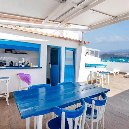 Riva Eco ゲストハウス