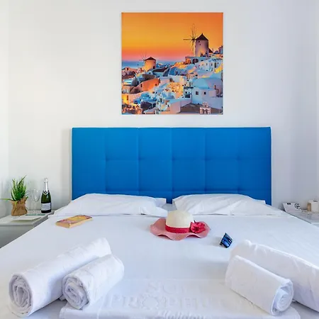 ゲストハウス Riva Eco ロス・アブリゴス