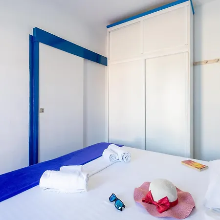 Riva Eco ロス・アブリゴス