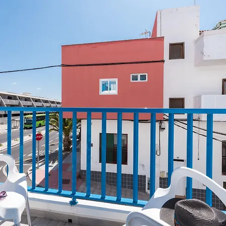 Riva Eco ゲストハウス *