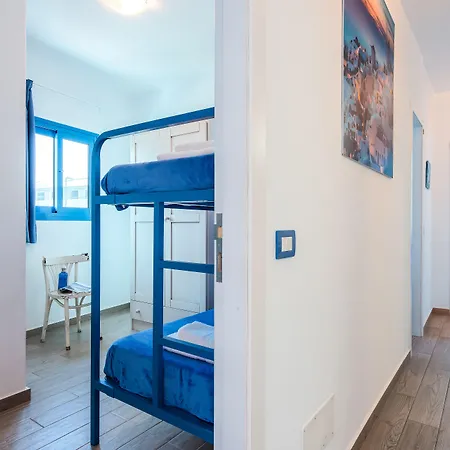 Riva Eco ゲストハウス *