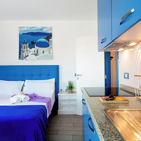 Gasthuis Riva Eco *