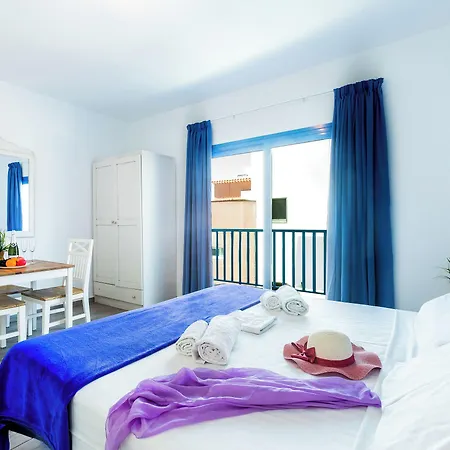 Riva Eco ロス・アブリゴス