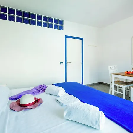 Riva Eco ゲストハウス