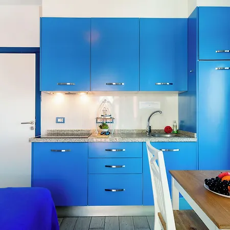 ゲストハウス Riva Eco ロス・アブリゴス