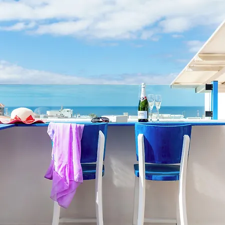 Riva Eco ゲストハウス