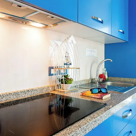 ゲストハウス Riva Eco *