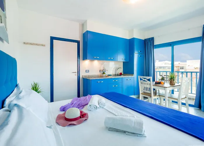 Gasthof Riva Eco Los Abrigos