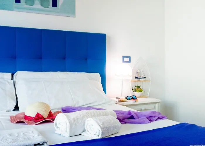 Riva Eco * Los Abrigos