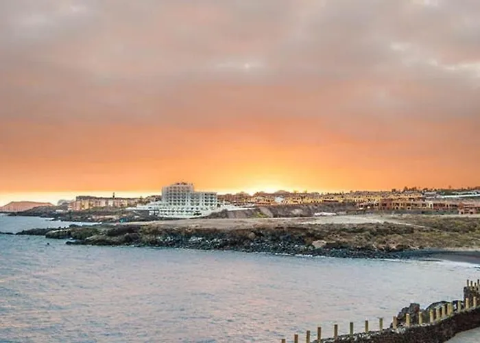 Riva Eco Gasthuis Los Abrigos