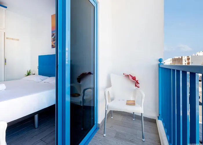 Riva Eco Gasthof Los Abrigos