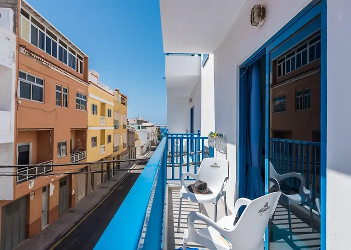 Riva Eco Los Abrigos