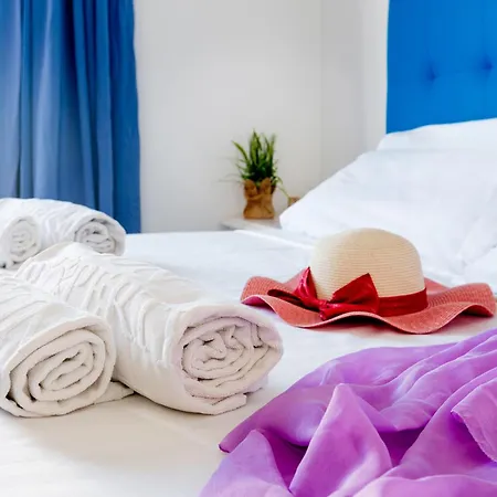 Maison d'hôtes Riva Eco *