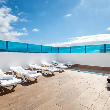 Maison d'hôtes Riva Eco Los Abrigos