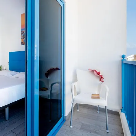 Riva Eco Gasthof Los Abrigos