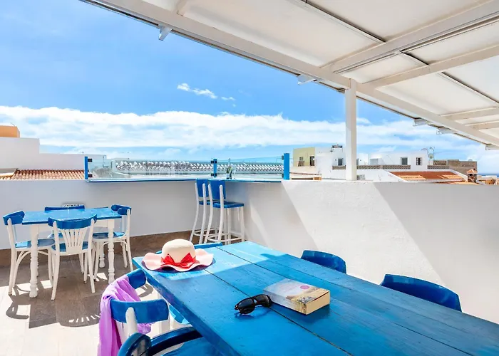 Riva Eco Los Abrigos