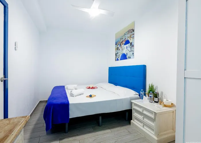 Riva Eco Los Abrigos