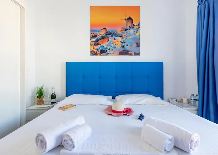 Maison d'hôtes Riva Eco Los Abrigos