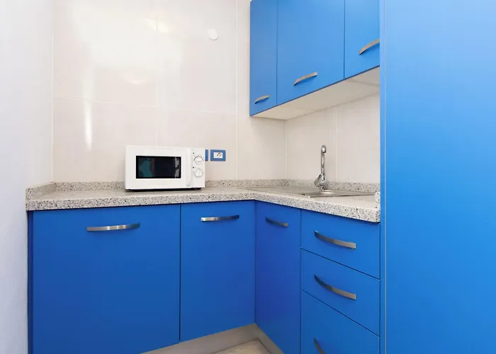 Maison d'hôtes Riva Eco Los Abrigos