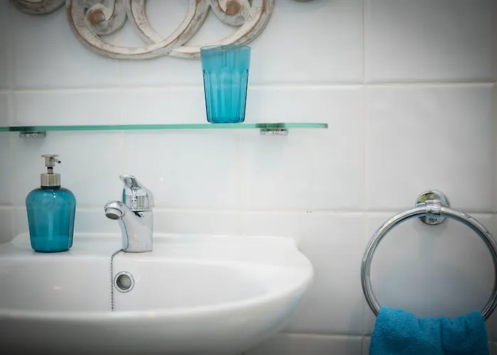 Maison d'hôtes Riva Eco *