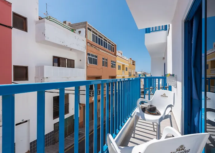 Riva Eco Los Abrigos