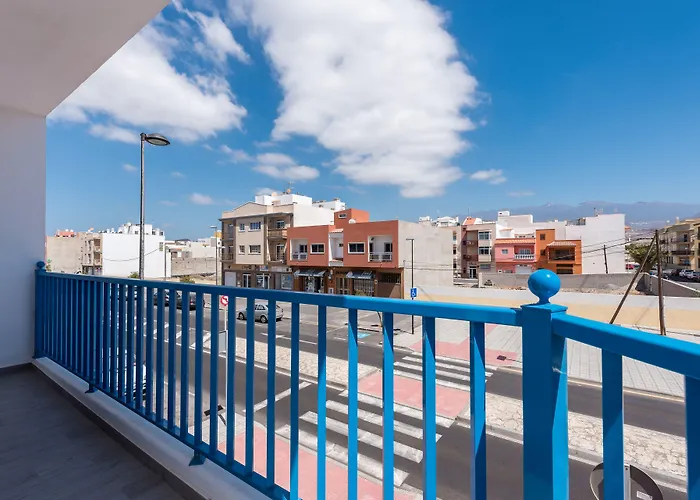 Riva Eco Maison d'hôtes Los Abrigos