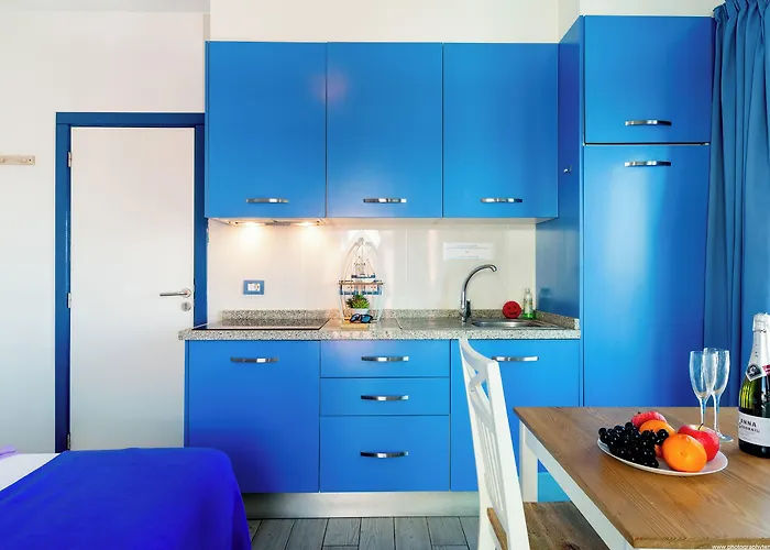 Maison d'hôtes Riva Eco Los Abrigos