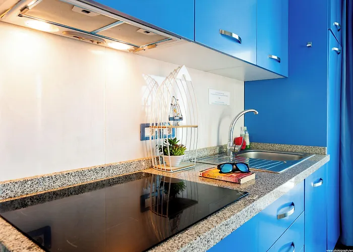 Maison d'hôtes Riva Eco *